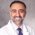 Dr. Faheem Younous