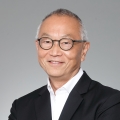 Keiji Fukuda