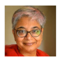 Dr Kavita Arora