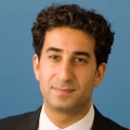 Karim Sadjadpour