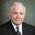 Robert Gates