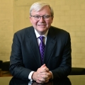 Kevin Rudd