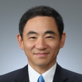 Profile phot of Seiichiro Yamamoto
