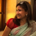 Namita Devidayal