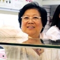 Agnes Chin