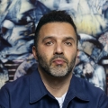 Ali Banisadr Headshot