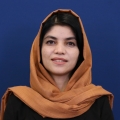 Fahima Akrami