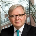 Kevin Rudd