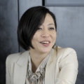 Profile photo of Tomoko Iwaseki