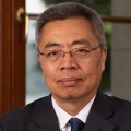Amb. Zhang Xiangchen