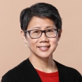 Christine Loh