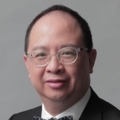 Raymond Liang