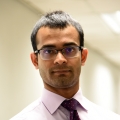 Siddharth Sridhar