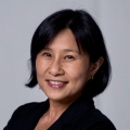 Margaret Chin headshot