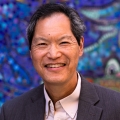 Russell Jeung