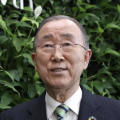 Ban Ki-moon