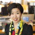 Sandra Schubert Headshot