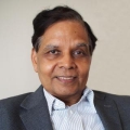 Arvind Panagariya