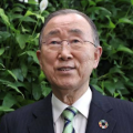 H.E. Ban Ki-moon