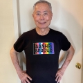 George Takei 