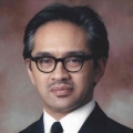 Dr. R.M. Marty M. Natalegawa 