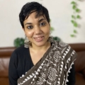 Dr Sriparna Pathak