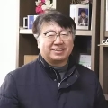 Seung Jick Yoo Headshot