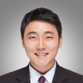 Brian Kim Headshot