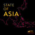 STATE OF ASIA podcast