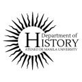 Department of History, ADMU