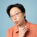 Jimmy O. Yang Headshot