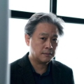 Park Chan-Wook Headshot