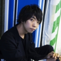 Profile photo of Youichi Ochiai (Photo credit: Mika Ninagawa)
