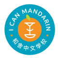 iCanMandarin logo