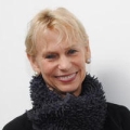 Peggy Loar Headshot