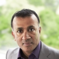 Chandran Nair
