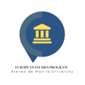 Ateneo De Manila University, European Studies Program logo