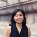 Michelle Mengsu Chang - headshot