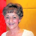 H.E. Mrs. Răduţa Dana Matache