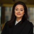 Judge Rabeea Collier