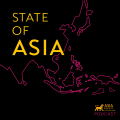 State of Asia podcast cover