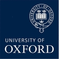 OxfordUni Logo