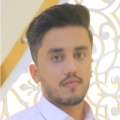 Ahmad Siyam Barakati Headshot