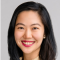 Joanna Yeo Headshot