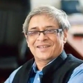 Bibek Debroy