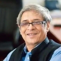 Bibek Debroy 