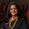 Radhi Parekh