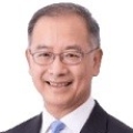 Eddie Yue