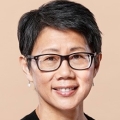 Christine Loh 