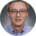 Dr. CHEN Dongxiao SIIS President headshot 